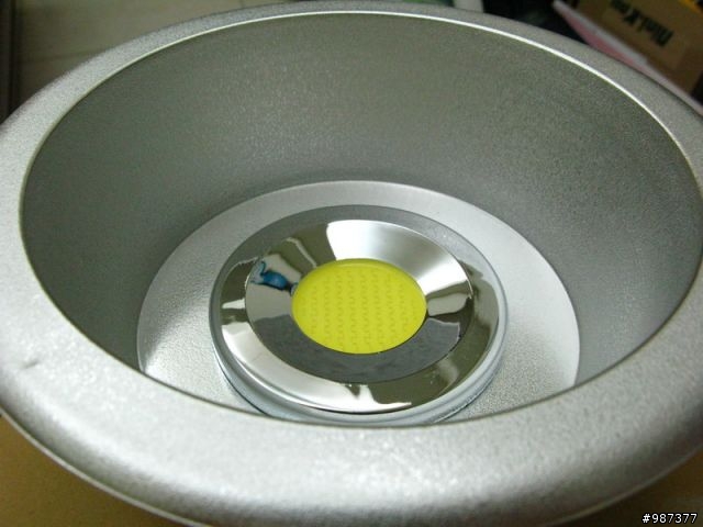 【開箱】環保節能的 LED