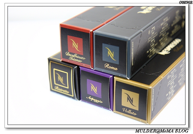 [MoMo桑分享] Nespresso C100咖啡機: 每天無限好心情的開始