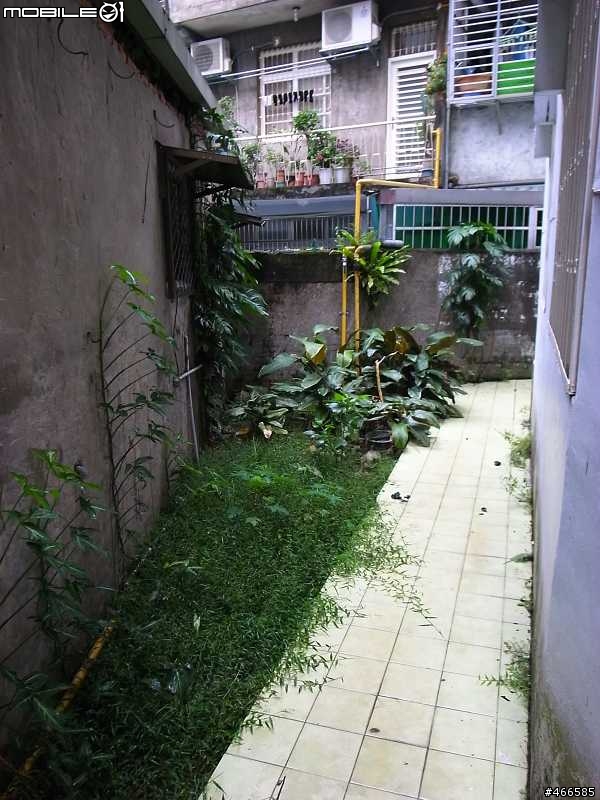 [請教] 這樣的花園該如何改造