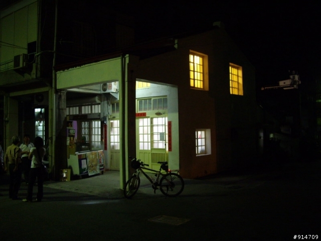 ●海角7號電影場景巡訪●