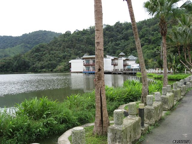 [分享]南台灣之旅-新社花海至308高地(圖多文少)