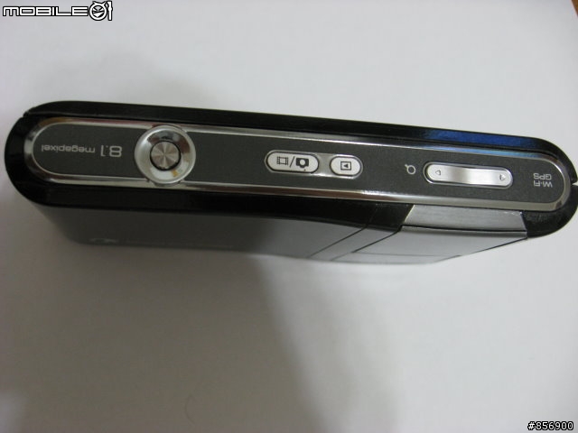 C905 包膜 (黑)VS  Canon 950IS