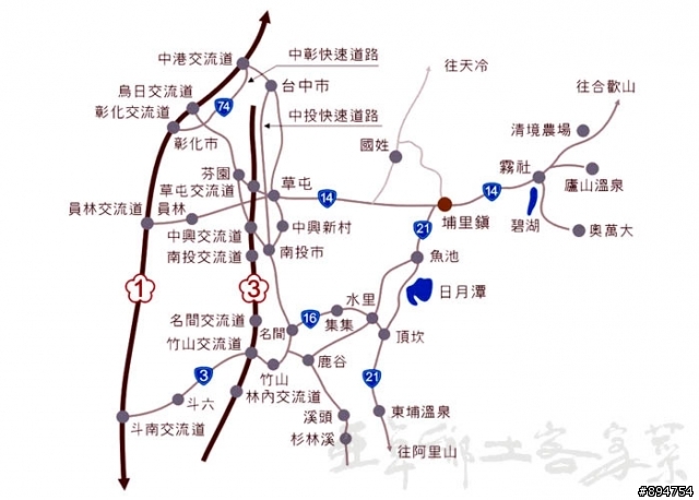 【假日活動】2008-11-22~23 日月潭+武嶺兩天一夜