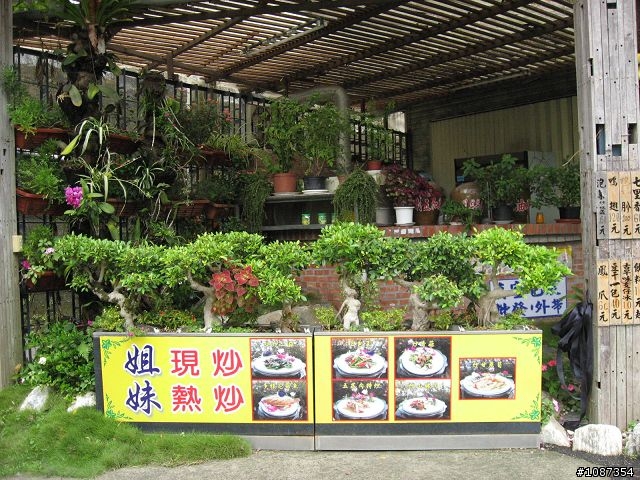 [分享]南台灣之旅-新社花海至308高地(圖多文少)