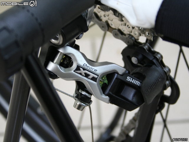 [落地分享] AXMAN M012