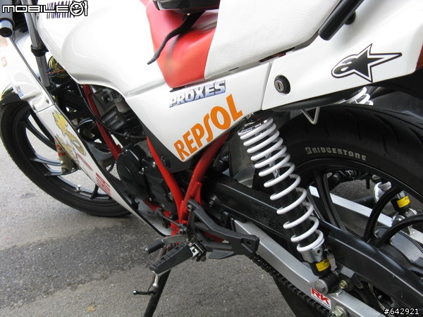 經典跑車 追風135再現江湖(RZX VS RZR)