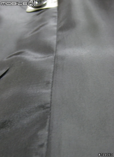 人生的第一套西服---國產品~O'三