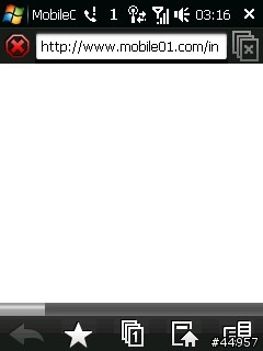 迷人的小貴族．HTC Touch 3G