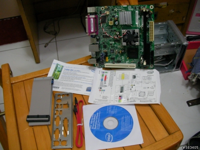 ATOM 330 + A OPEN 雙A開箱