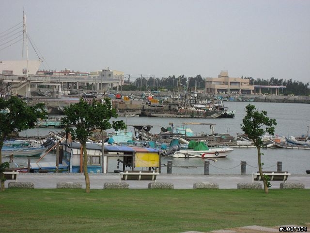 [分享]南台灣之旅-新社花海至308高地(圖多文少)