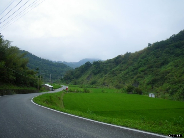 【路線&遊記】花東山海七橫貫《Day1~7...圖多》