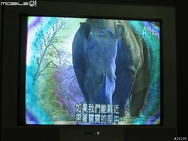 這樣的Sony傳統電視(CRT)還有救嗎?