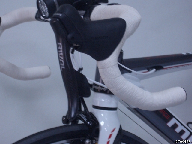 Merida Road Race 906開箱文?沒有箱怎麼開