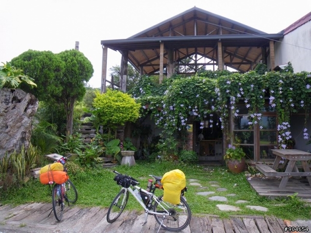 【路線&遊記】花東山海七橫貫《Day1~7...圖多》