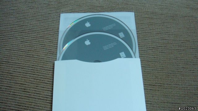 New Macbook Pro (台灣版) 入手