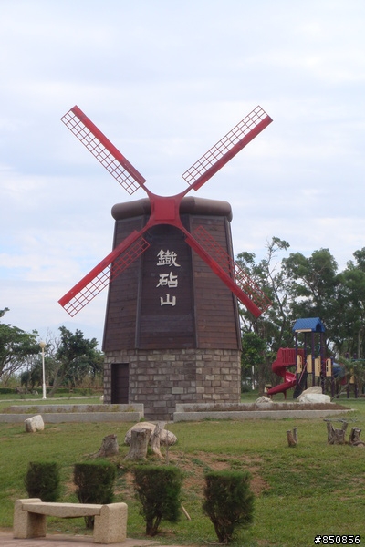 [分享]彰化來回大甲鎮瀾宮、鐵砧山
