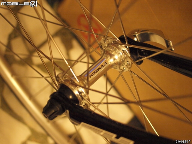 [分享]09 Fuji Newest 3.0