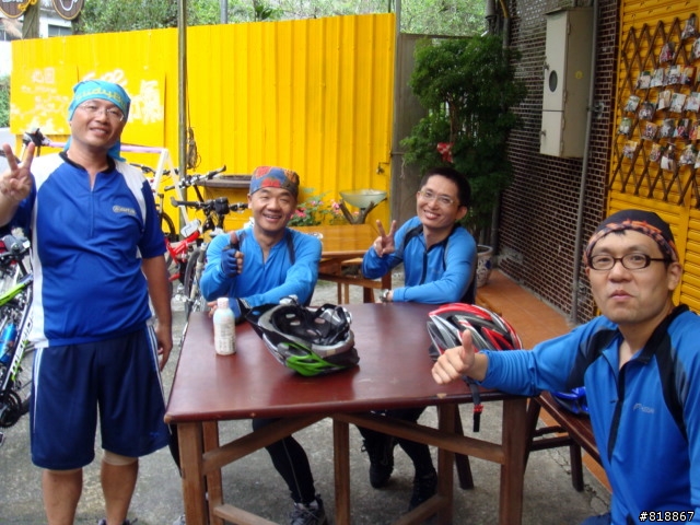[11/8 跑馬古道影像分享)]11P完成越野,但有一點小遺憾