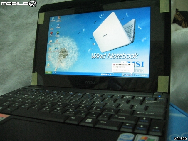 [分享開箱] MSI U90+3.5G無線網卡 威寶暢快專案!!