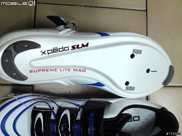 【分享】Xpedo SLM