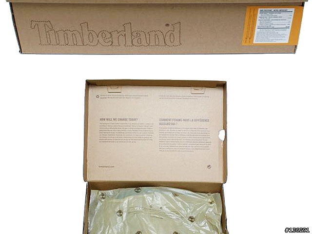 [開箱]TIMBERLAND當季主打鞋款純開箱(只有圖檔無文字檔,手機瀏覽注意)