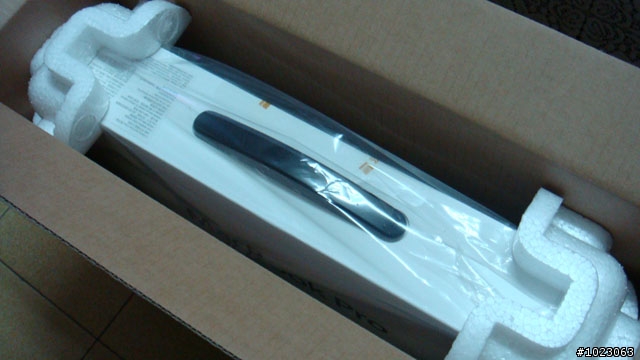 New Macbook Pro (台灣版) 入手