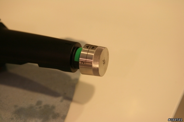 [開箱]WMF Perfect Ultra 壓力鍋+炒鍋
