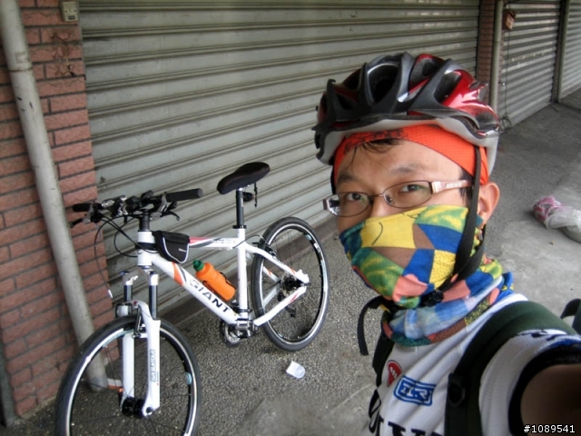 卡打車回憶錄之人生第四部自己買卡打車-G牌XTC SE-V"新古車"不專業開箱文