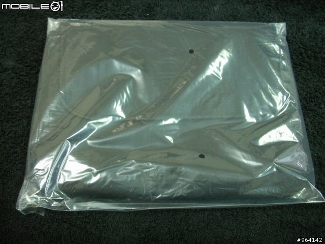 [開箱] 精英小筆電 ECS G10il 內建3.5G開箱文