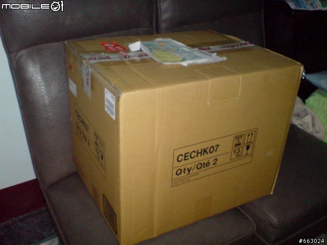 [遲來的簡易型開箱文]PS3 80G + 小小大星球(附完整的贈品) ......