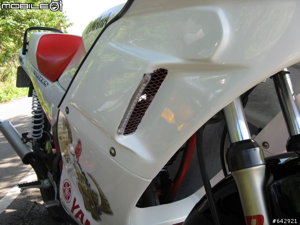 經典跑車 追風135再現江湖(RZX VS RZR)
