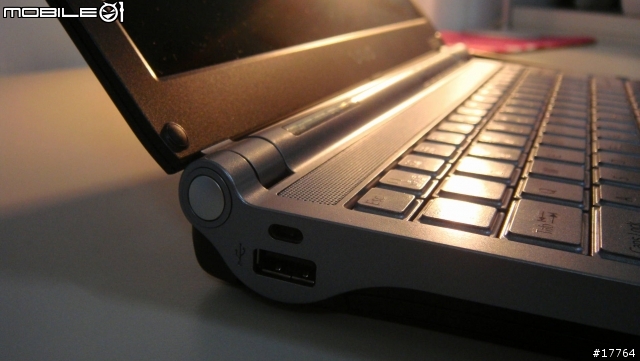 [經典再現]SONY VAIO TX650P/B