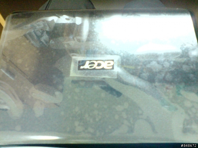 [分享] Non Dolby-Acer Aspire 4730ZG 籃旋風