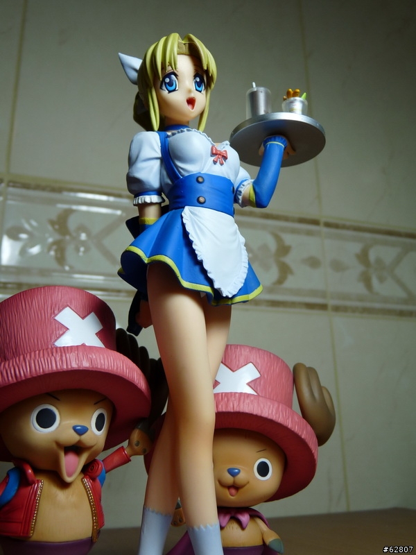 [敗家]POP喬巴+千陽號DX....總共只要950