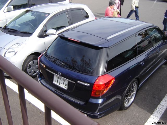 一些日本車子的照片 放輕鬆看看吧～