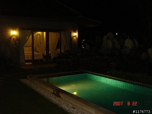 【分享】四人行的普吉島之旅~很享受喔~