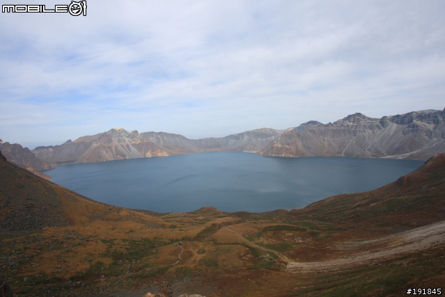 長白山之旅 450d +10-22mm f3.5/4.5