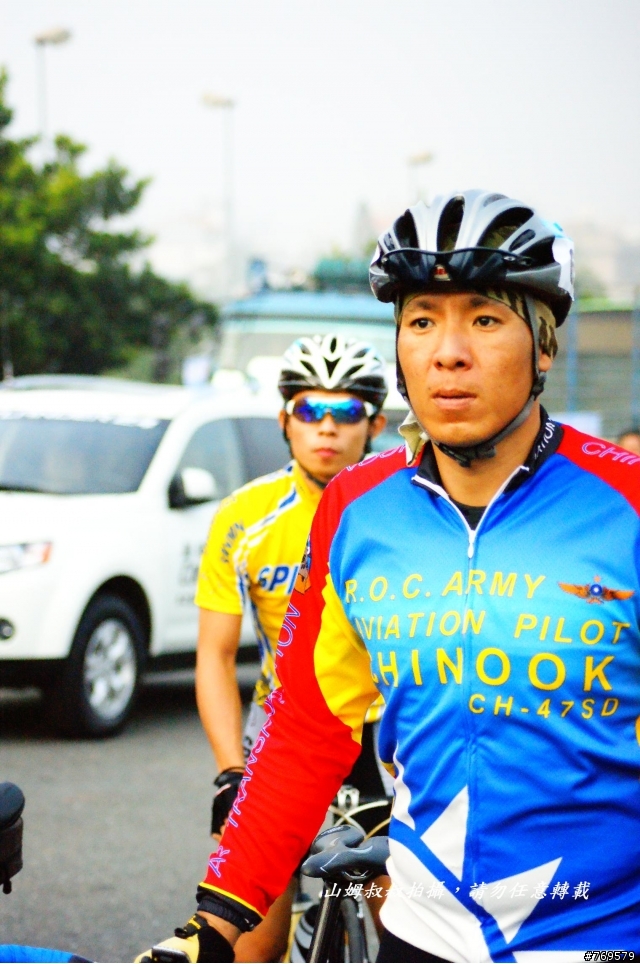 <寫真分享>為什麼我會看不到我自己貼的文章之2008阿里山賽重PO