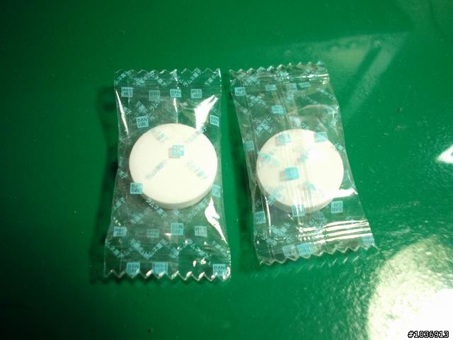 [開箱]喬巴超人POP模型 開箱!! 外加布魯克、羅賓亂入!