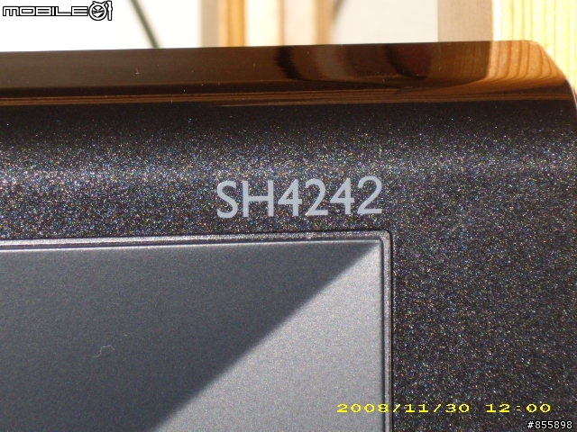 [好康報報~]當MOD遇上BENQ SH4242~(圖多)