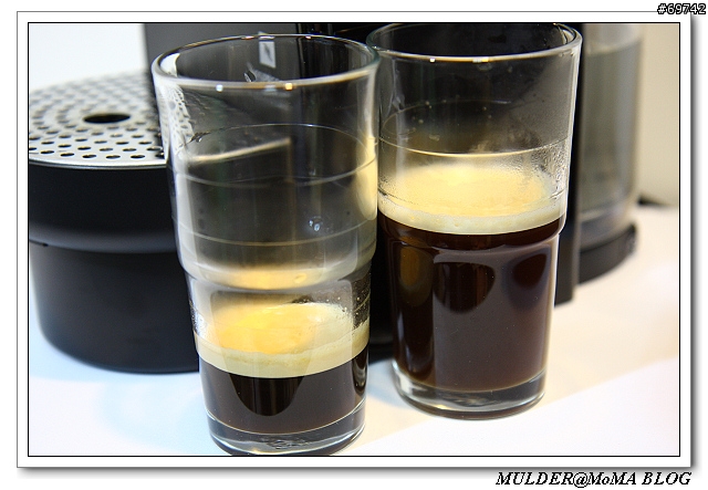 [MoMo桑分享] Nespresso C100咖啡機: 每天無限好心情的開始