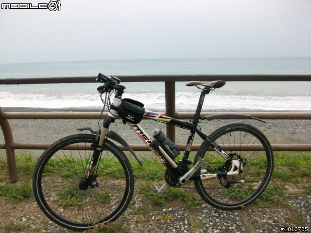 花東縱谷海岸線放逐流浪記~