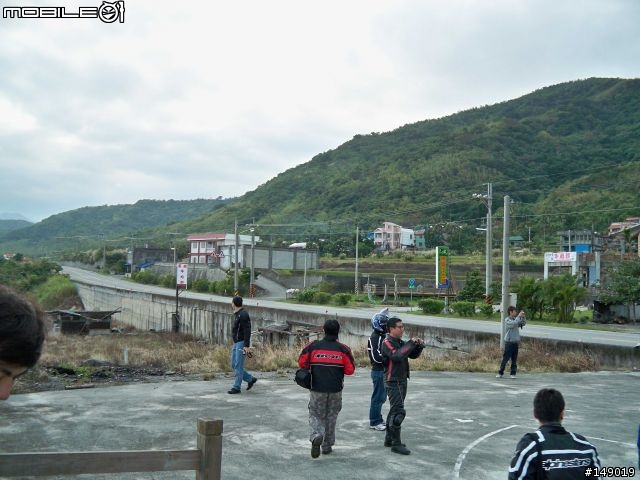 陌生人花蓮海岸盃安全回家報到&照片集中版