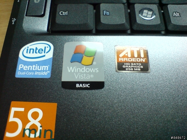 [分享] Non Dolby-Acer Aspire 4730ZG 籃旋風