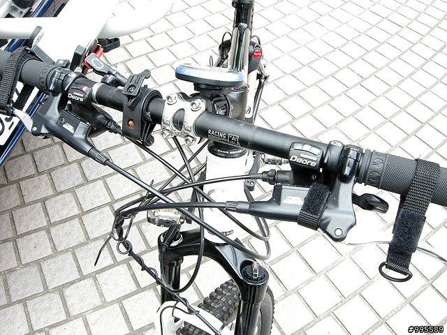 FlY自行車用萬用相片車架分享
