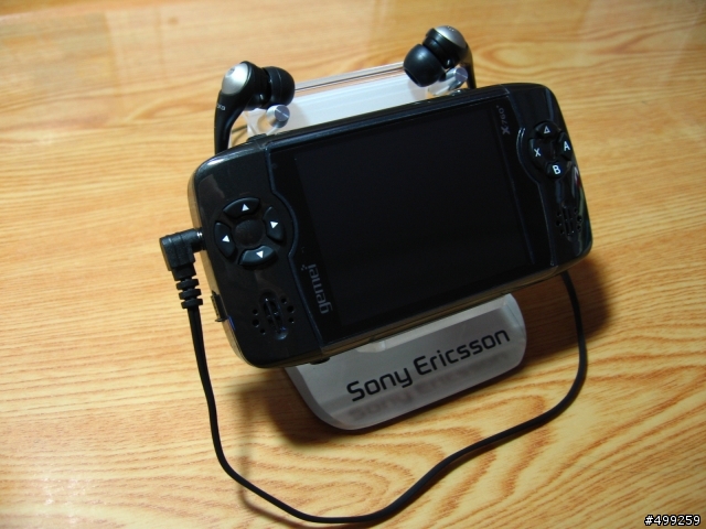 [開箱] 歌美X760+ PMP(補充:老外評測、TV-OUT部份、保護貼教學)