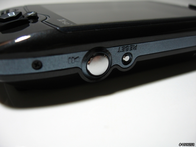 [開箱] 歌美X760+ PMP(補充:老外評測、TV-OUT部份、保護貼教學)