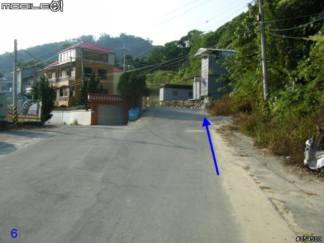 太平市山脈縱走-一江橋-龍寶橋-後璧農路-牛角坑-黃竹-竹仔坑路線介紹