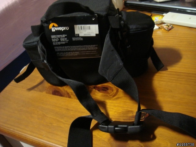 [分享]騎車背單眼相機A腰包_LOWEPRO Off Trail 1