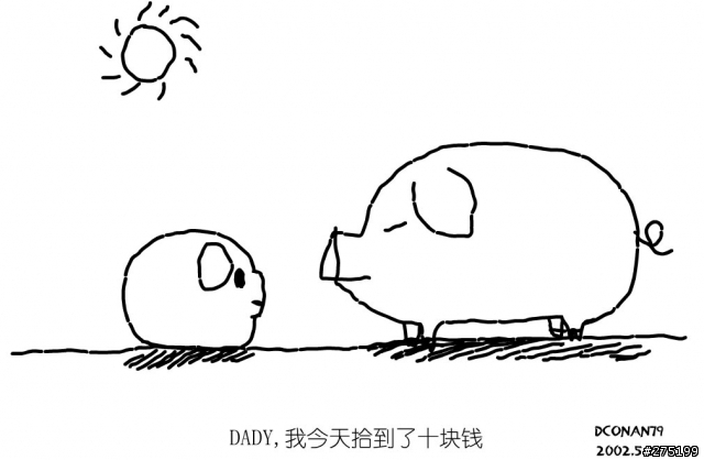 【分享】男子漢也能是毛線編織高手